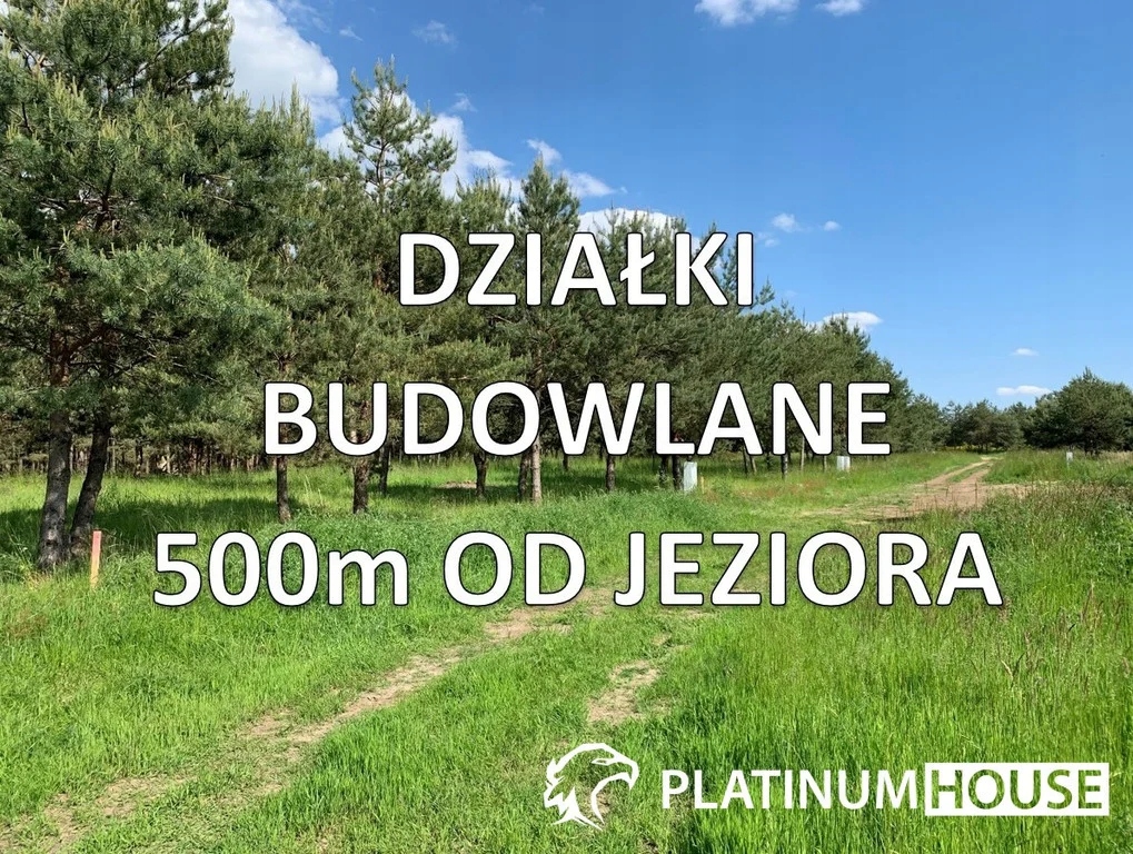 Działka, Sława, Sława (gm.), 805 m²