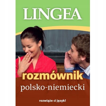 Rozmównik polsko-niemiecki Praca zbiorowa