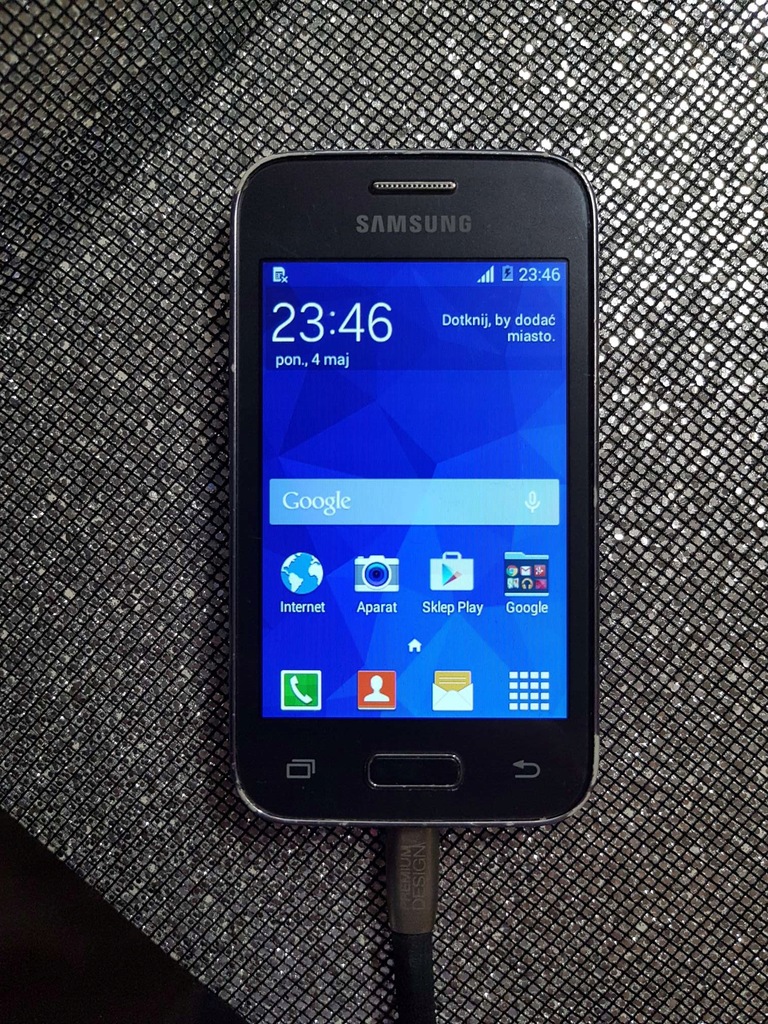Samsung Galaxy YOUNG 2 SM-G130HN