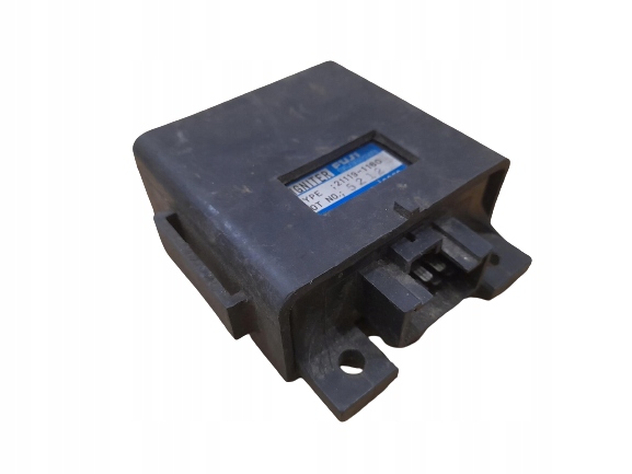 KAWASAKI GPX 600 R MODUŁ ZAPŁONOWY 21119-1160 - 14303603427