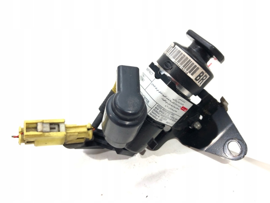 CZUJNIK UDERZENIOWY INFINITI Q50 253441NE0A