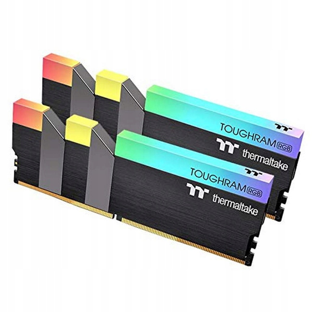 Pamięć RAM Thermaltake DDR4 16 GB 3600 MHz