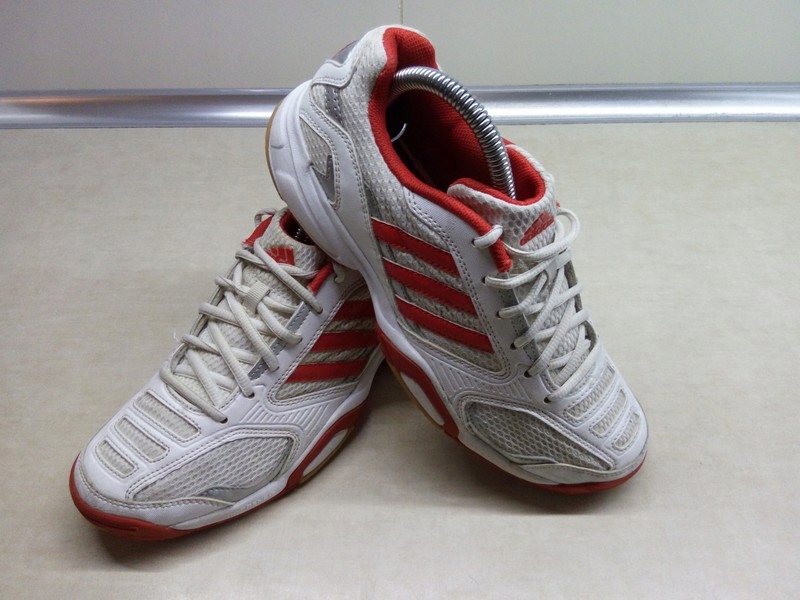 Desgastado vehículo Dictadura Halówki Adidas adiTUFF adiPRENE r.39 1/3 w.24,5cm! - 10997566552 -  oficjalne archiwum Allegro