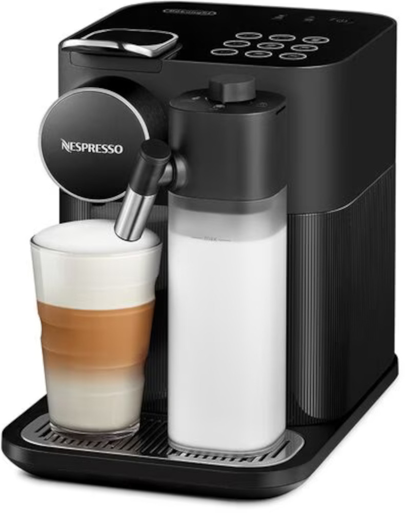 Ekspres Kapsułkowy DeLonghi - EN640.B | OUTLET
