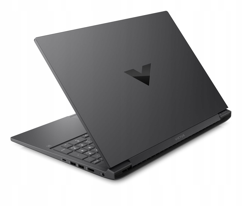 Gamingowy Laptop Victus HP 16 AMD Ryzen 7 32GB SSD 2TB RTX 4070 FHD 144Hz