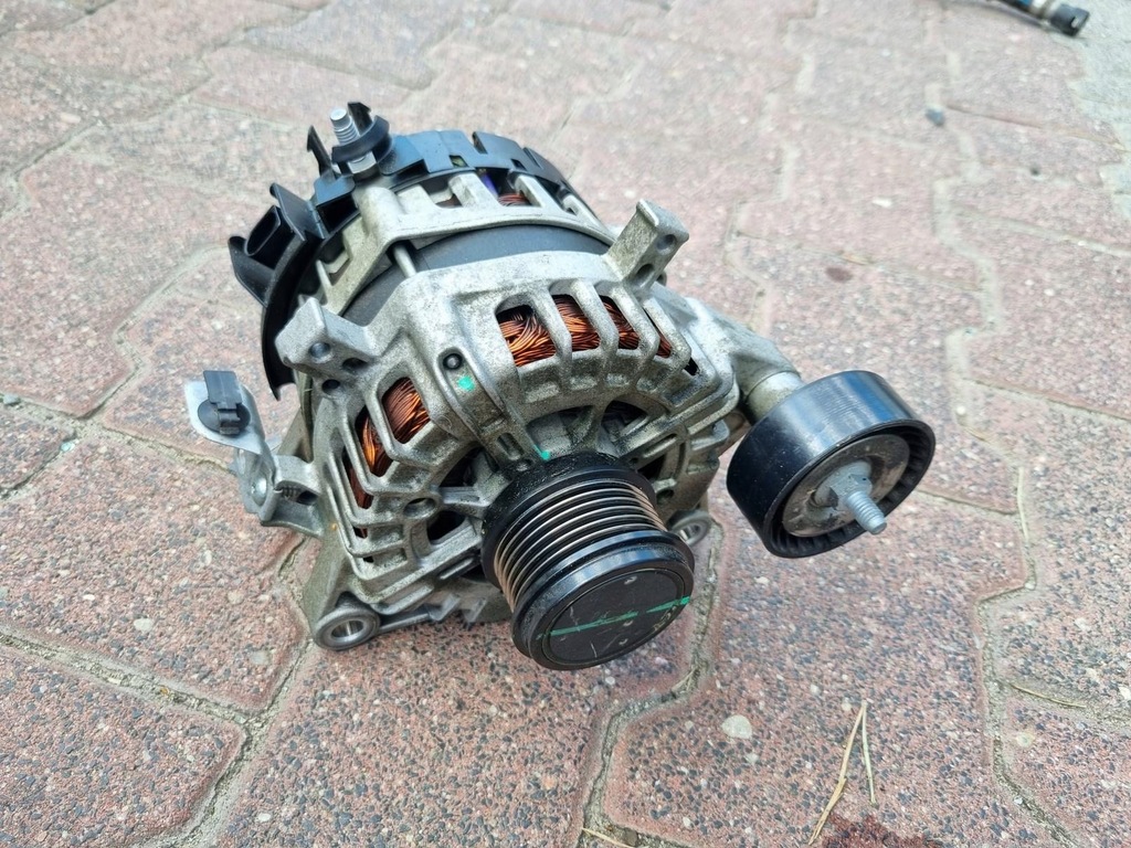 ALTERNATOR FORD KUGA MK3 2.0 ECOBLUE KS7T-10300-BAA EG17S010