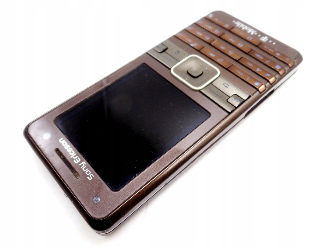 Купить SONY ERICSSON K770i + АККУМУЛЯТОР + ЗАРЯДНОЕ УСТРОЙСТВО: отзывы, фото, характеристики в интерне-магазине Aredi.ru