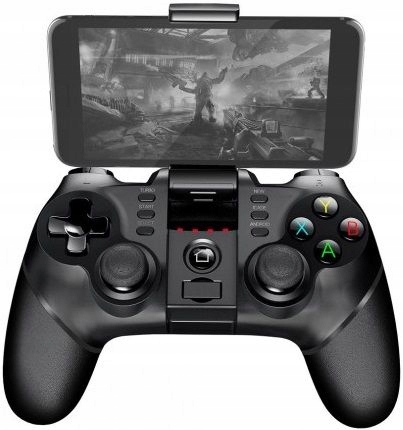 iPega 9077 Gamepad Android iOS PC Win PS3 BT