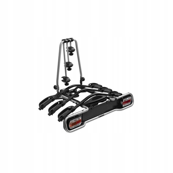 Platforma na 3 rowery hak THULE EuroRide 943