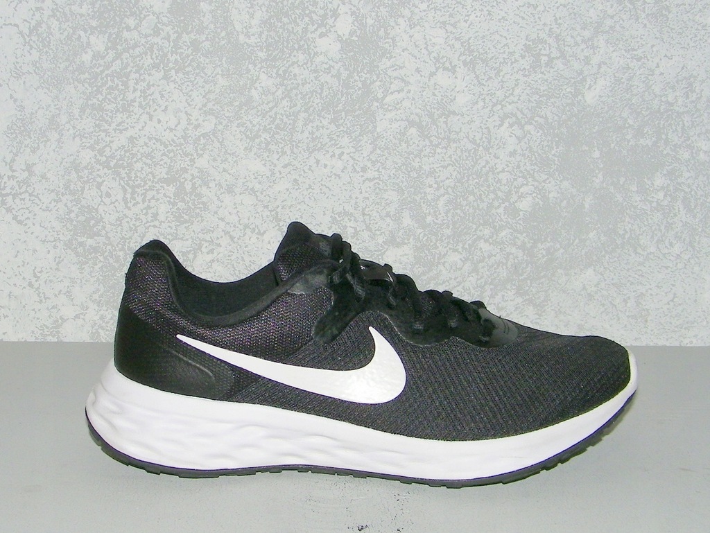 NIKE REVOLUTION 6 - rozm 45,5 - IDEALNE !!!