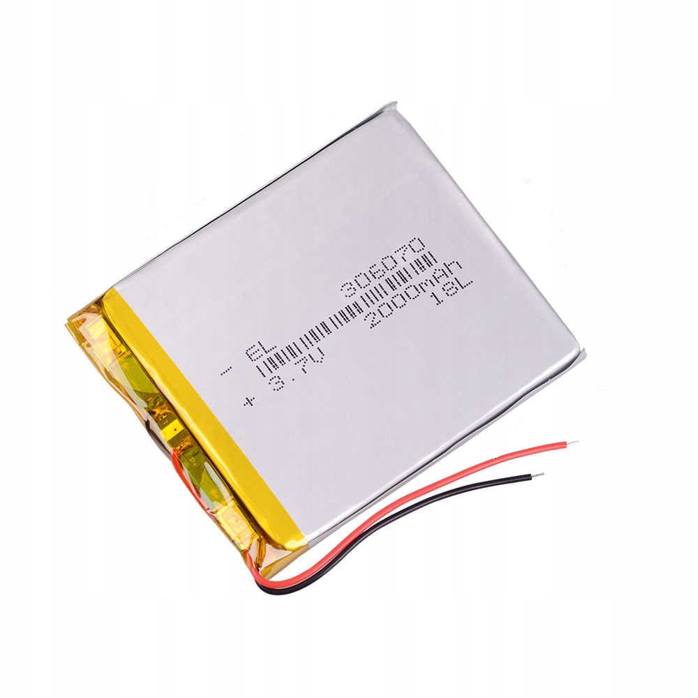 Bateria innCraft Energy PE-PRO-P180 306070PL DO POCKETBOOK PRO