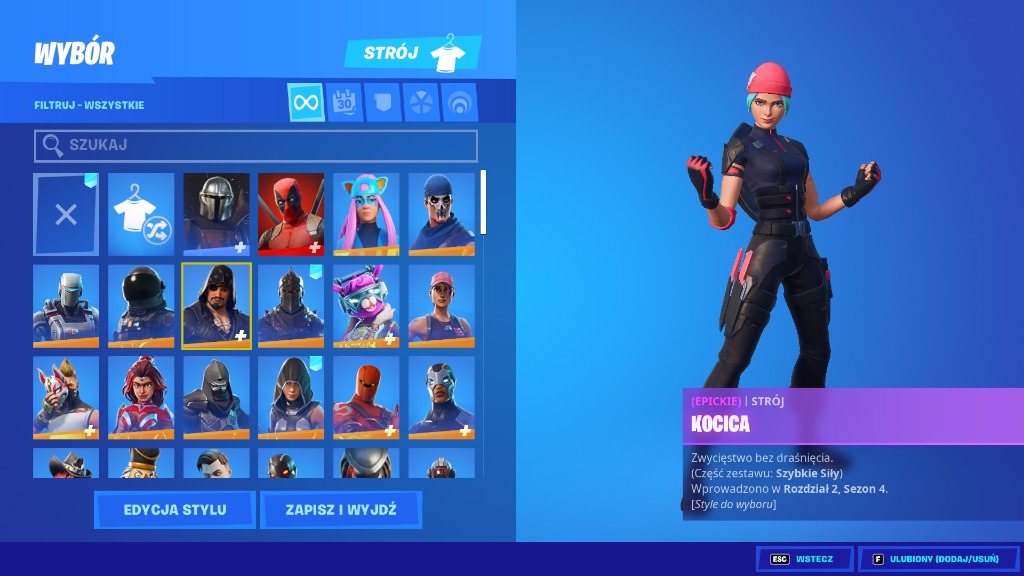 Купить СКИНЫ OG FORTNITE ДЛЯ АККАУНТА ЧЕРНОГО РЫЦАРЯ ЧЕРЕПА МАКО ...