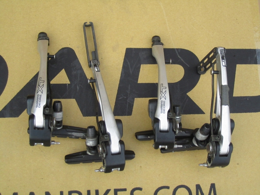shimano xt m750