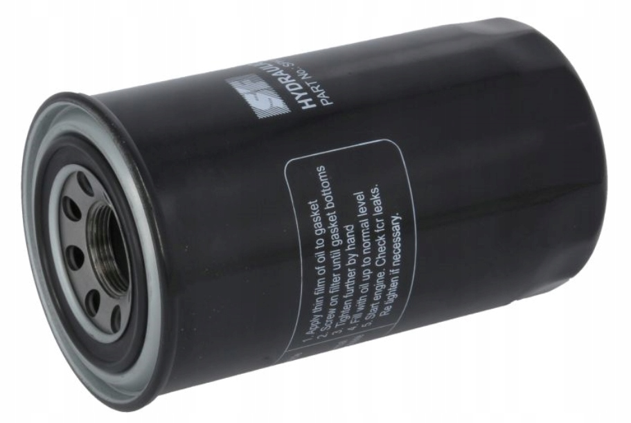 FILTR HYDRAULIKI FARMTRAC HP-10.3 HP10.3 P551348 HF35018