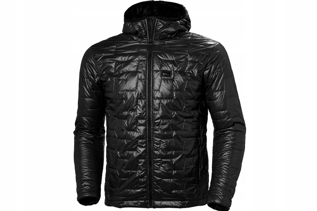 HELLY HANSEN LIFALOFT HOOD INSULA _L_ Męska Kurtka