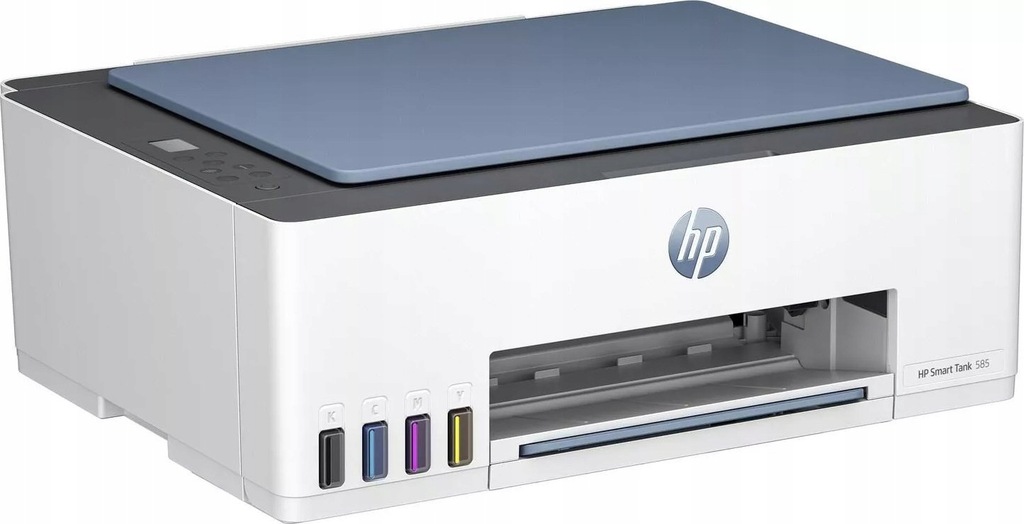 HP Smart Tank 585 1F3Y4A