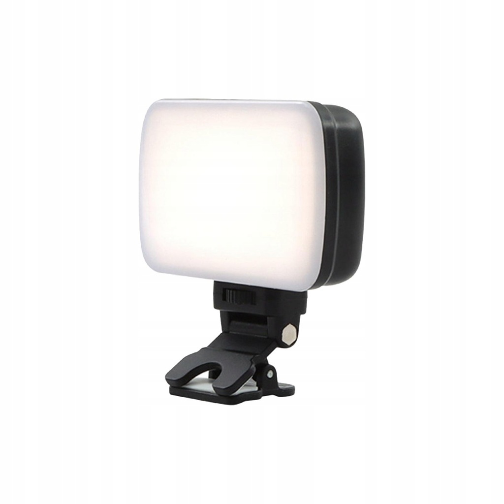 RGB LED Fill Light Camera Lighting LED Camera