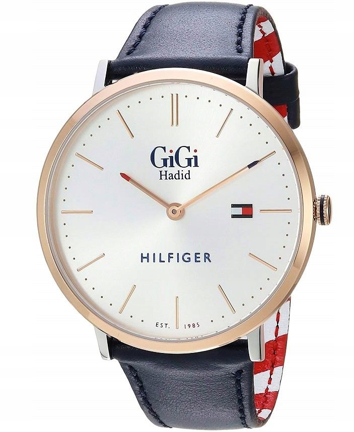 Zegarek Damski Tommy Hilfiger 1781748 GiGi HIT