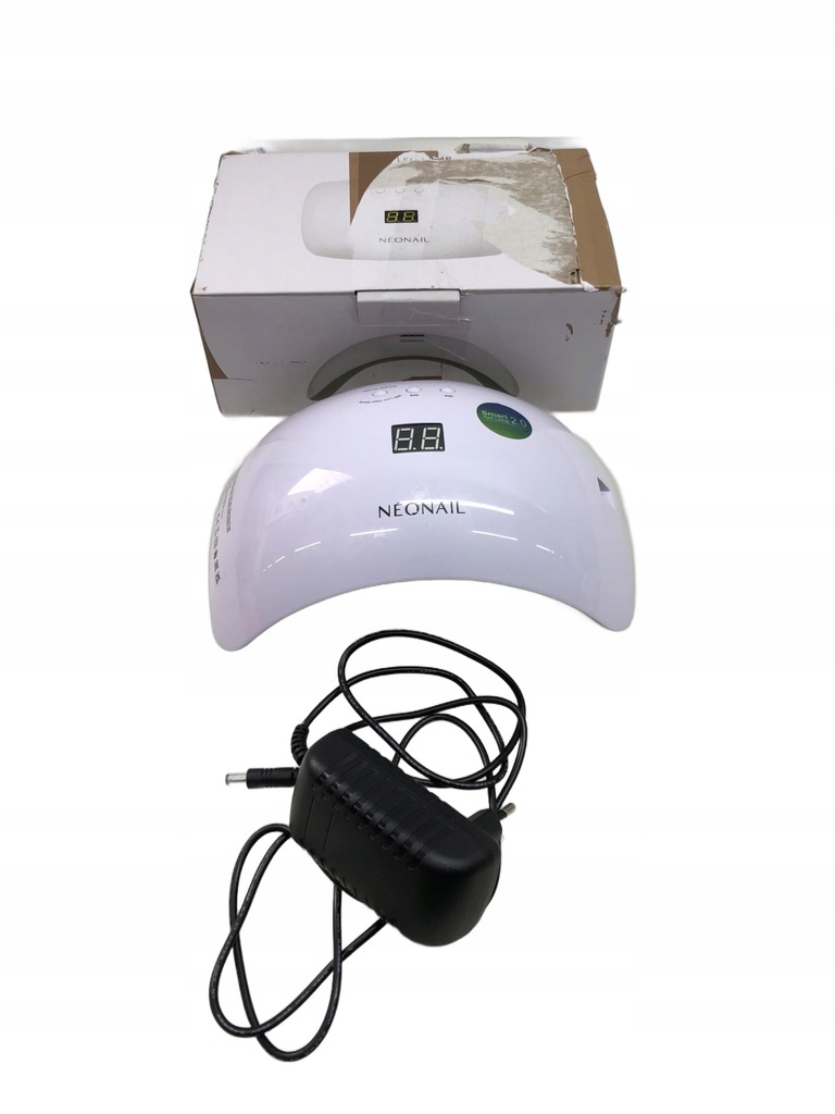 LAMPA LED DO PAZNOKCI 22/48W