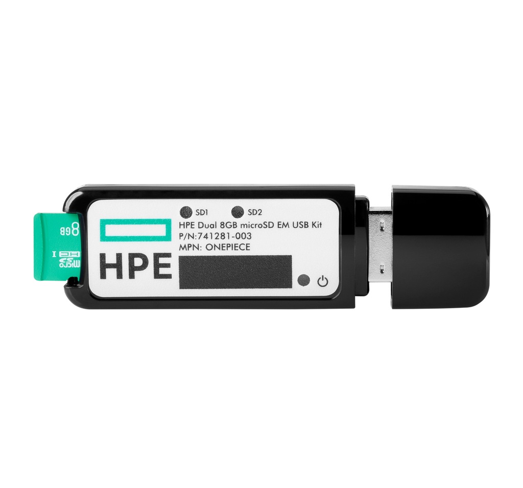 Karta microSD HP P21868-B21 32 GB