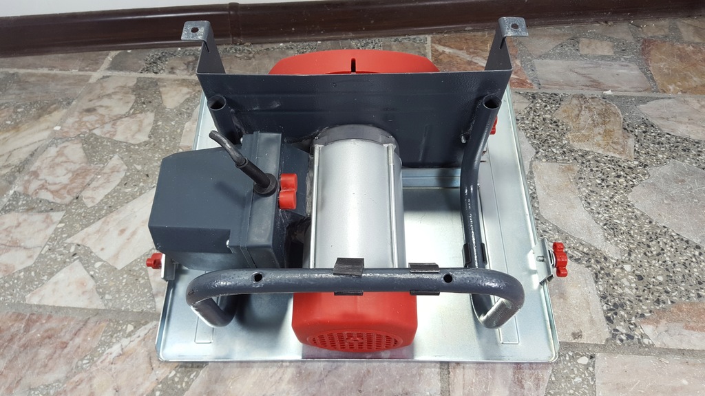 PRZECINARKA DO GLAZURY PERFORMANCE POWER PTC450E U 10495032951