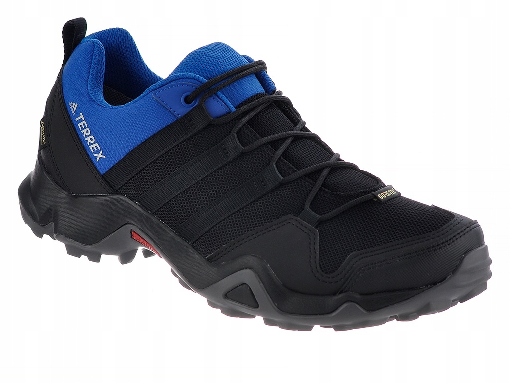 ADIDAS TERREX AX2R GTX AC8032 r.44 Nowość!!! - 7661197911 - oficjalne ...