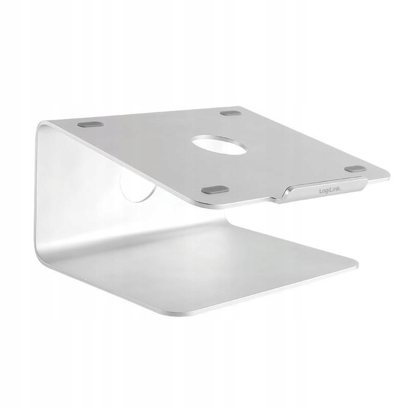 LogiLink Notebook Aluminiumstand