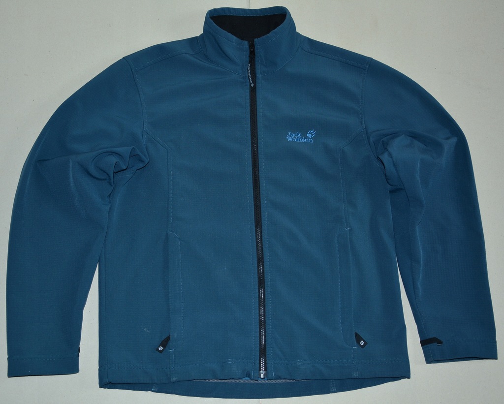 Bluza JACK WOLFSKIN r. L