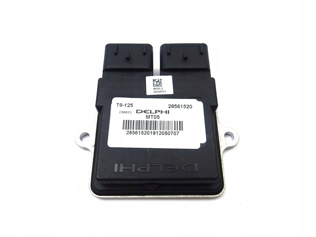 JUNAK 711 KOMPUTER ecu DELPHI