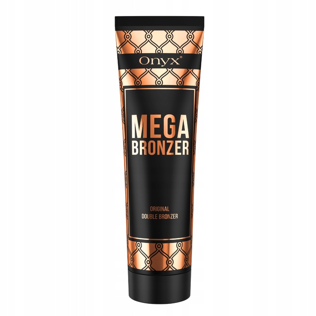 Купить Лосьон для загара Onyx Mega Bronzer в солярии: отзывы, фото, характеристики в интерне-магазине Aredi.ru