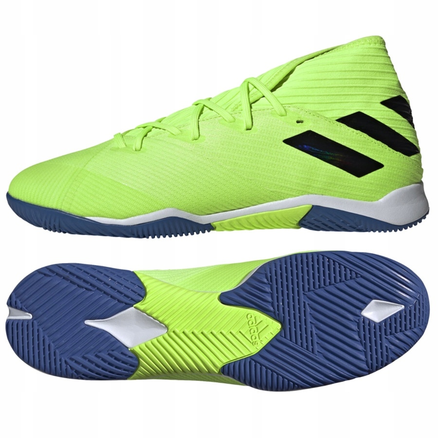 Buty halowe Adidas Nemeziz 19.3 IN r. 46