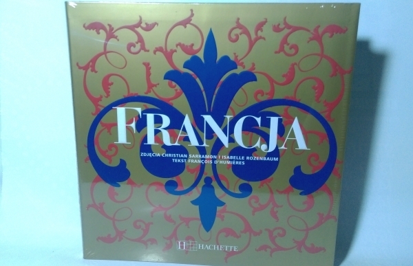 Album o Francji