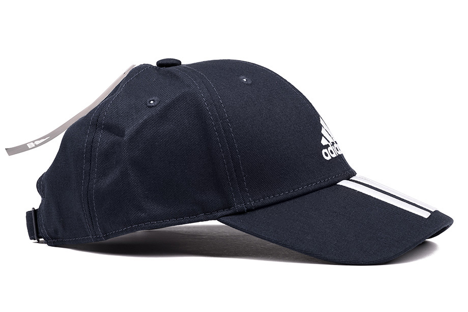 Купить Мужская бейсболка Adidas 3S Cap CT с логотипом OSFM: отзывы, фото, характеристики в интерне-магазине Aredi.ru