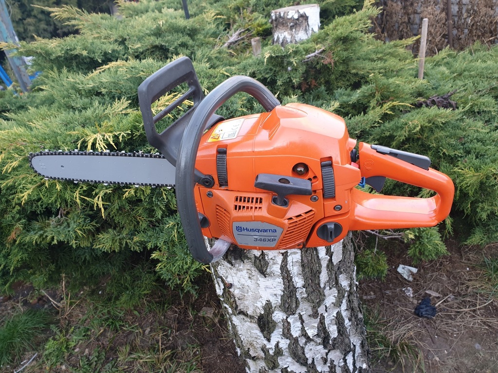 Husqvarna 346xp discount