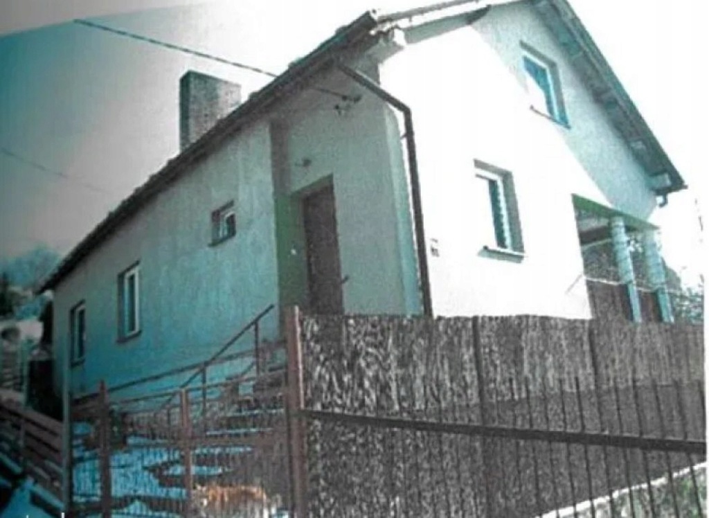 Dom, Klucze, Klucze (gm.), Olkuski (pow.), 83 m²