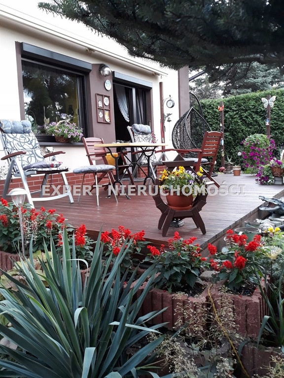 Dom, Gierałtowice, 198 m²