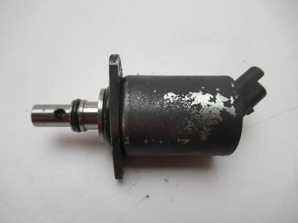 REGULATOR CIŚNIENIA PALIWA Ford Mondeo Mk4 2.0TDCI