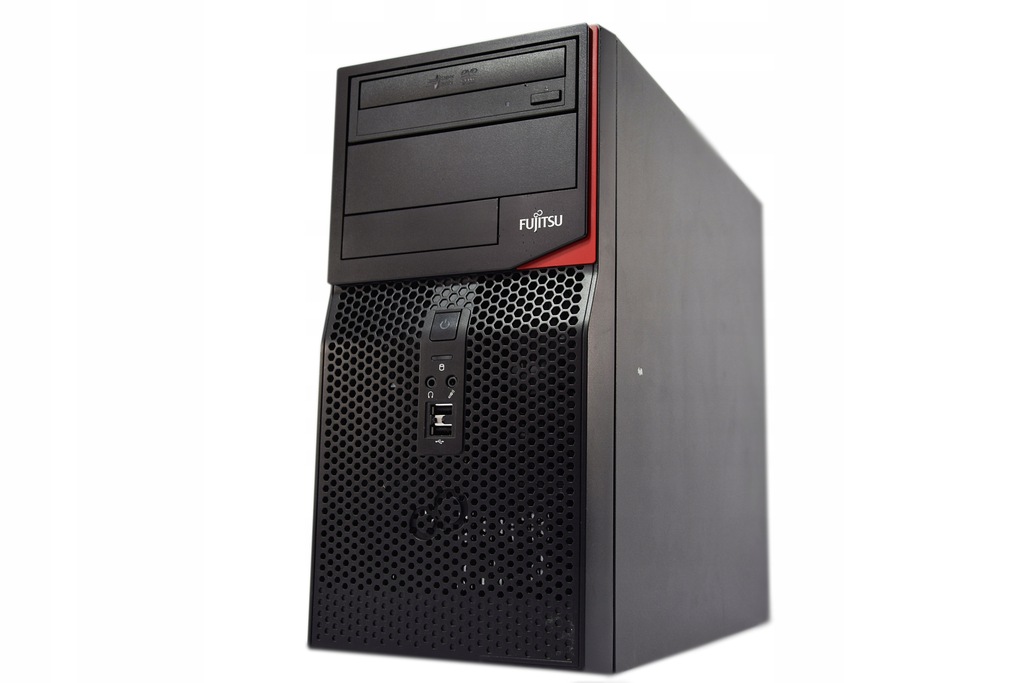 Fujitsu Esprimo P520 G3460 8GB 250GB W10P 0500476