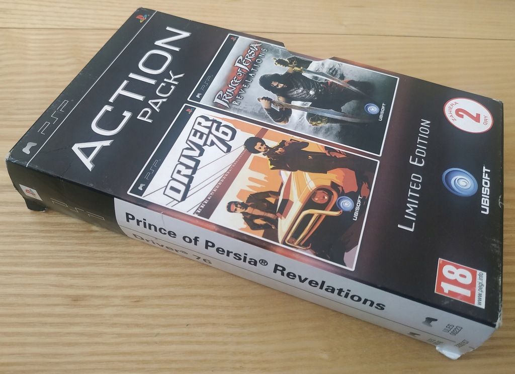 принц персии sony playstation 4