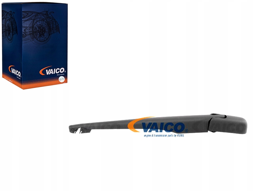 RAMIĘ WYCIERACZKI PEUGEOT VAICO