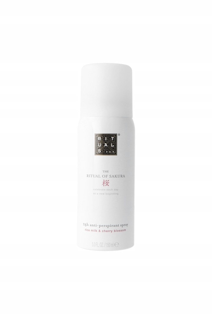 Rituals The Ritual Of Sakura Deodorant Spray 24H 1 12705775036
