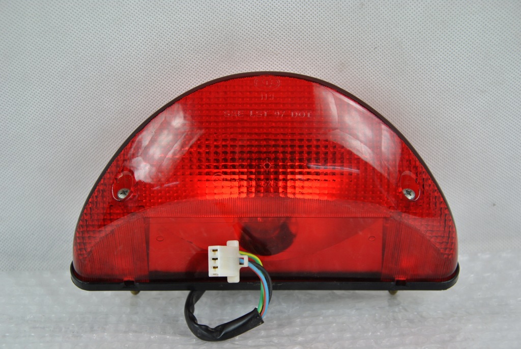 Lampa Tył Tylna Yamaha BT 1100 Bulldog