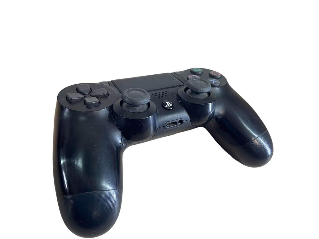 Pad bezprzewodowy do PS4 SONY PS4 czarny
