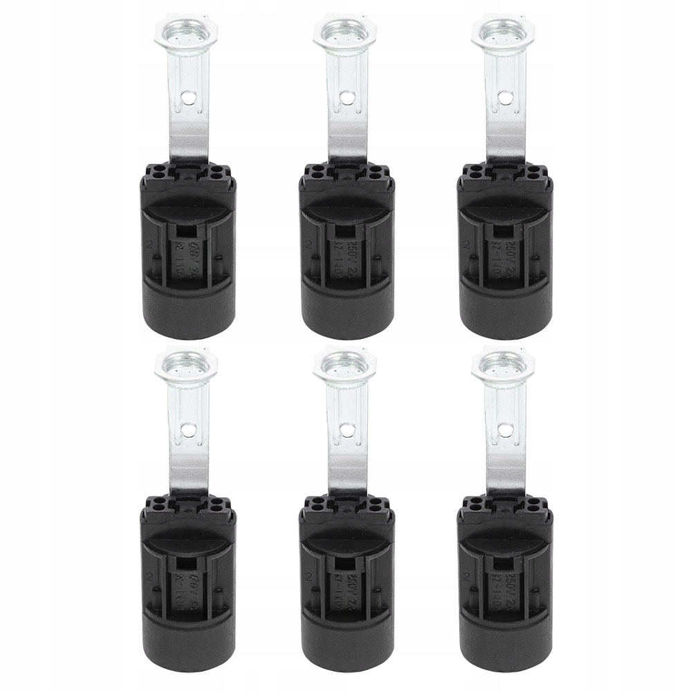 LAMP HARP HOLDER LIGHT SOCKETS E14 REPLACEMENT