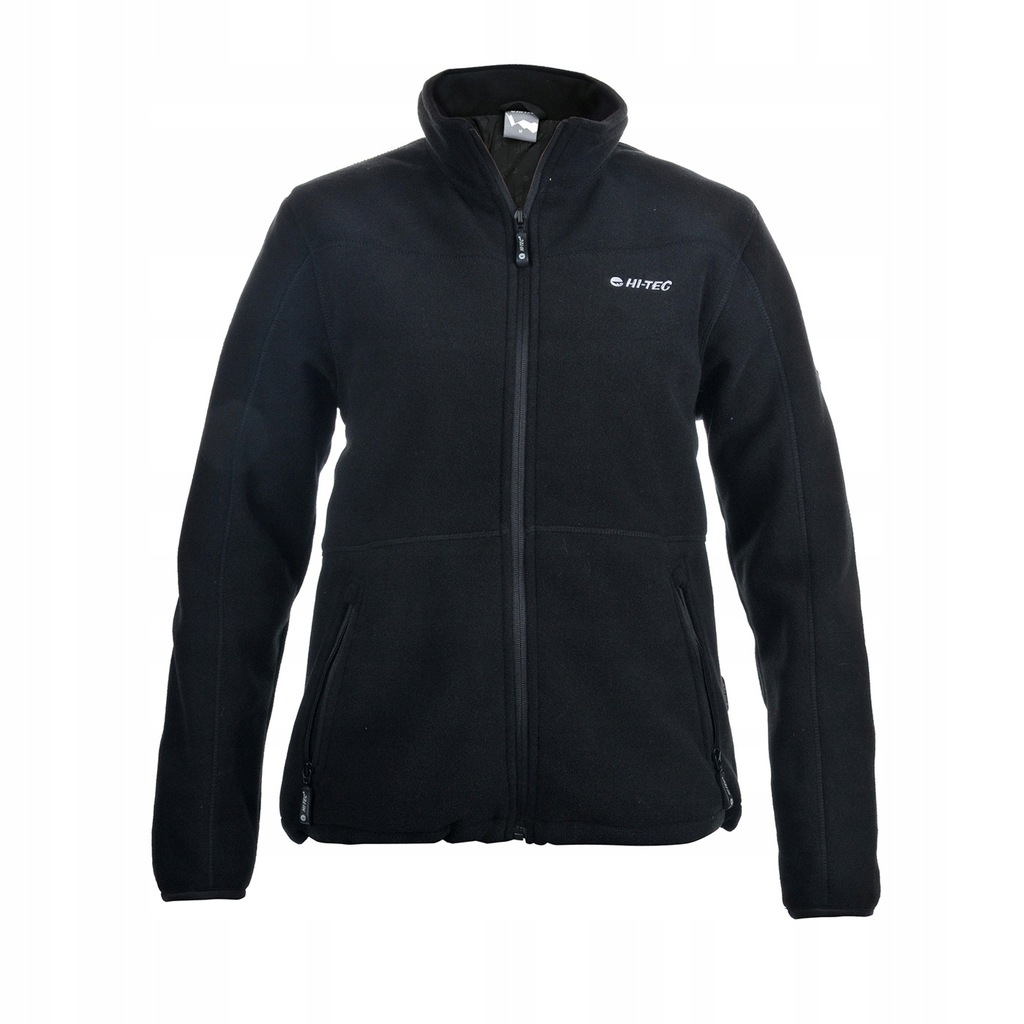 DAMSKI POLAR ROZPINANY POLARIS HI-TEC S