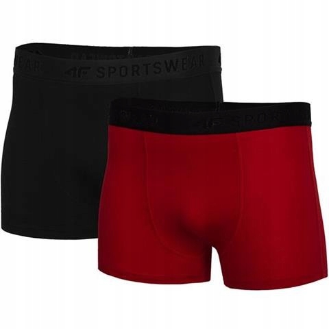 Bokserki męskie 4F XL
