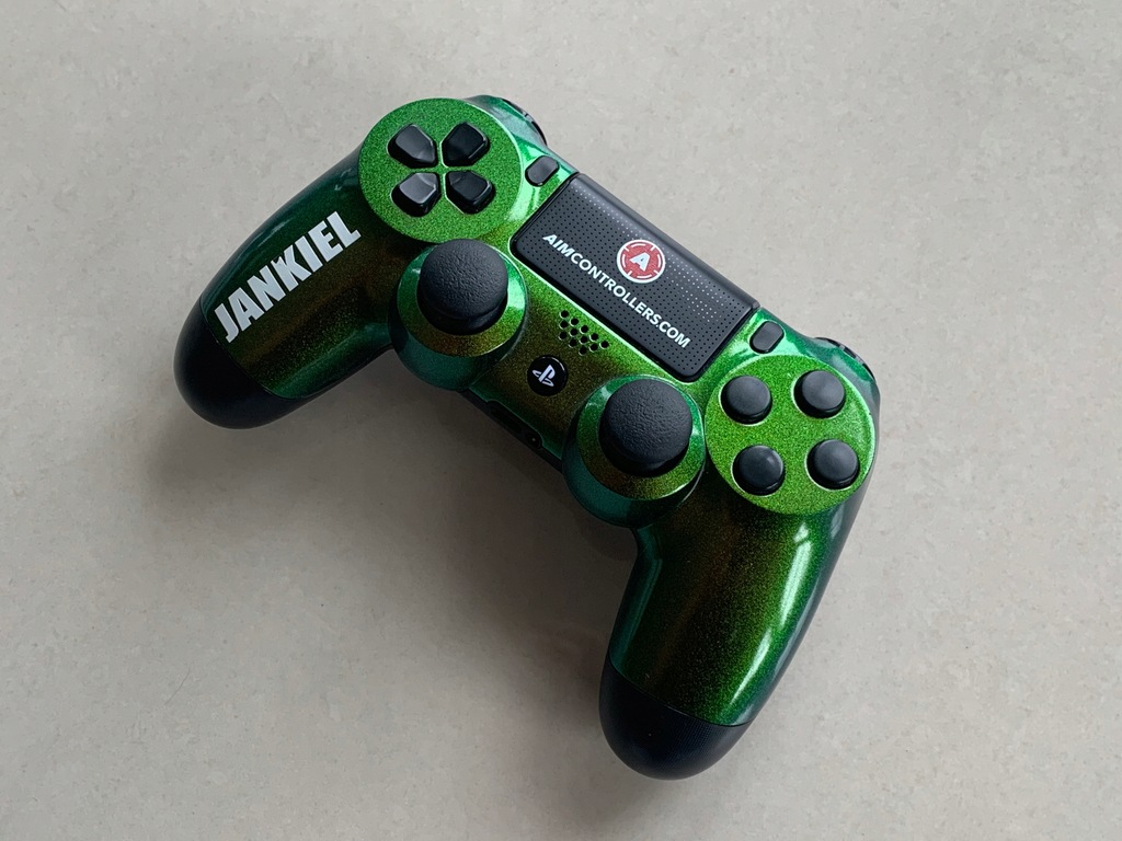 ORYGINALNY PAD SONY DUALSHOCK 4 AIM CONTROLLERS !