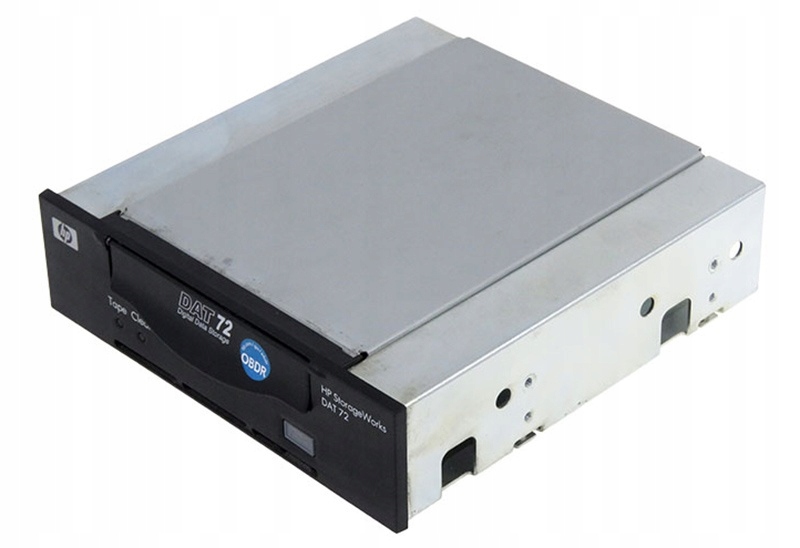 HP Q1522B DW009-69201 DW009-60005 DDS5 36/72GB SCSI LVD 5.25"