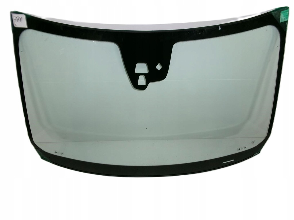 Szyba czołowa przód VOLVO XC60 sensor kamera nowa Pilkington 2013- 2017