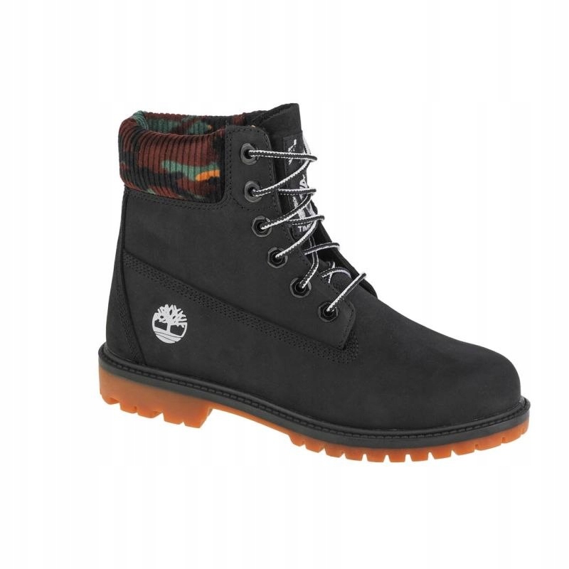 Buty Timberland Heritage 6 W A2M7T 38,5